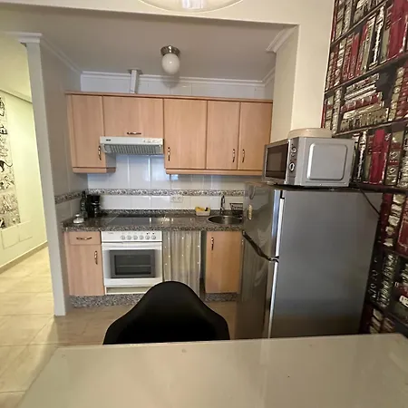 Apartament Luna 1b