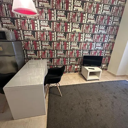 Apartament Luna 1b Oviedo