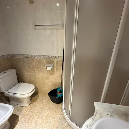 Apartmán Luna 1b Oviedo