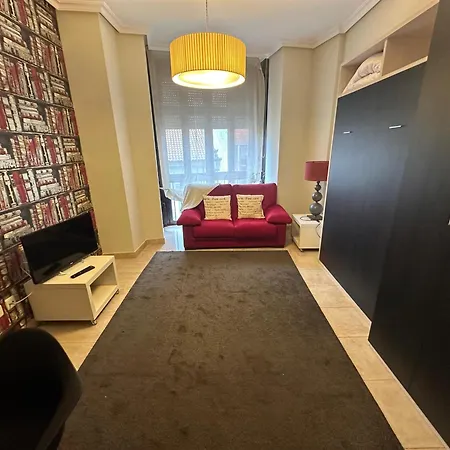 Luna 1b Apartament