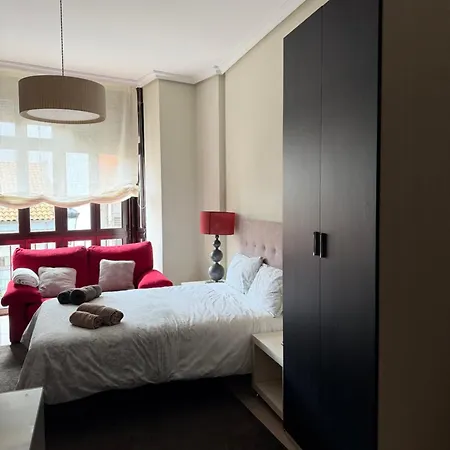 Luna 1b Apartament *