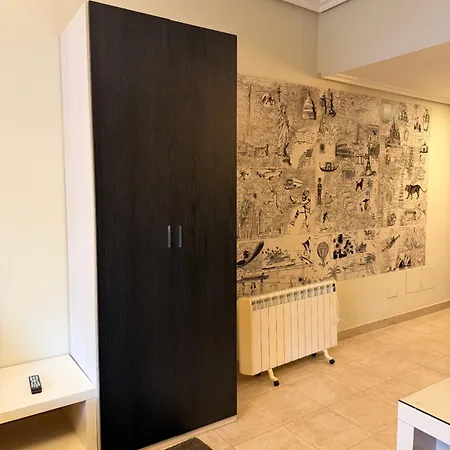 Luna 1b Apartament *