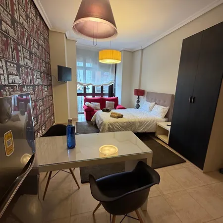 Apartament Luna 1b